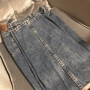 WRANGLERS JEANS